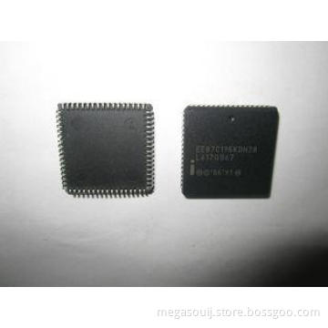 MCU Microcontroller Unit EE87C196KDH20 Intel Corporation -